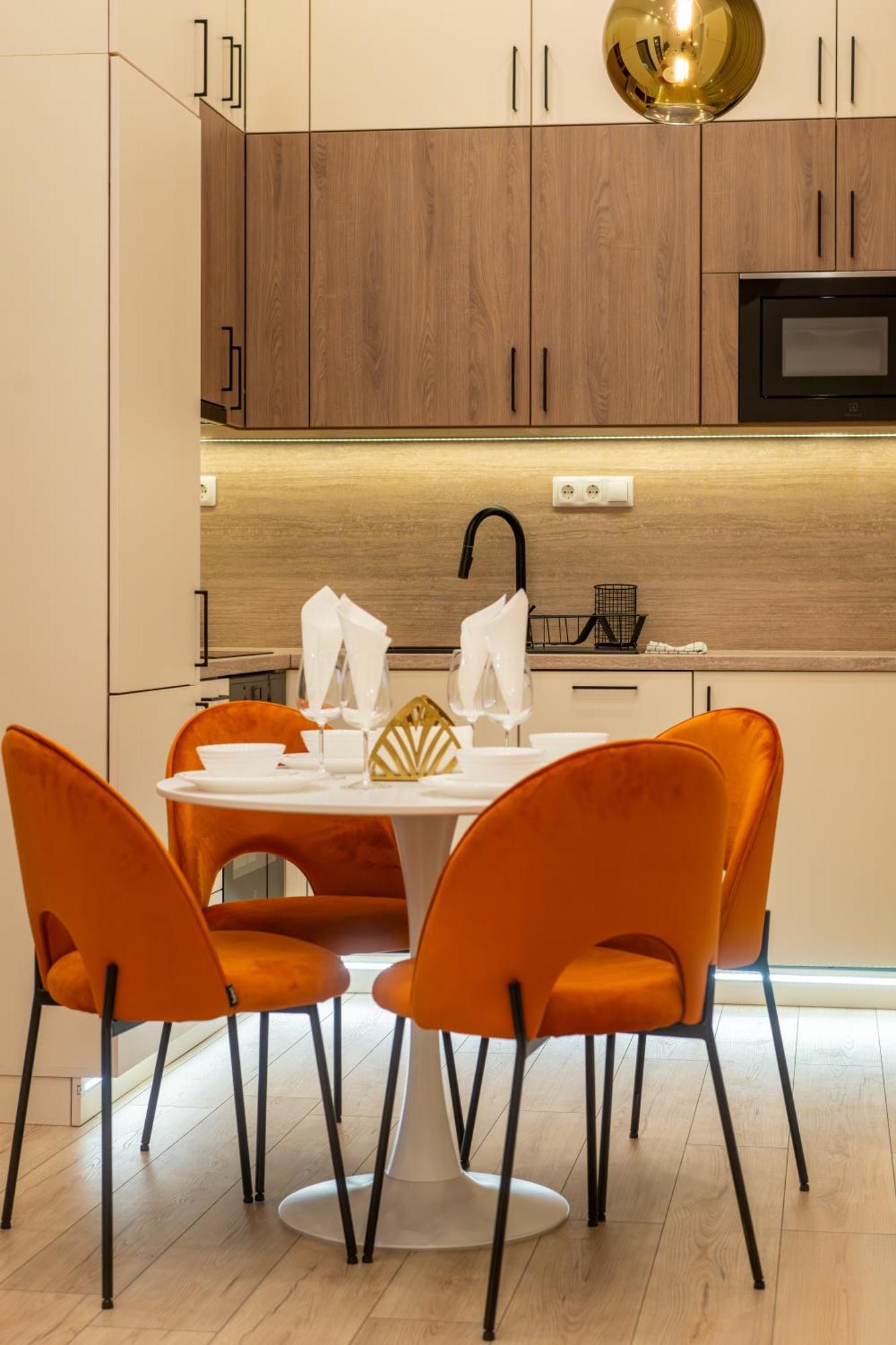 Acacia-A20 Suites Budapest Exterior foto
